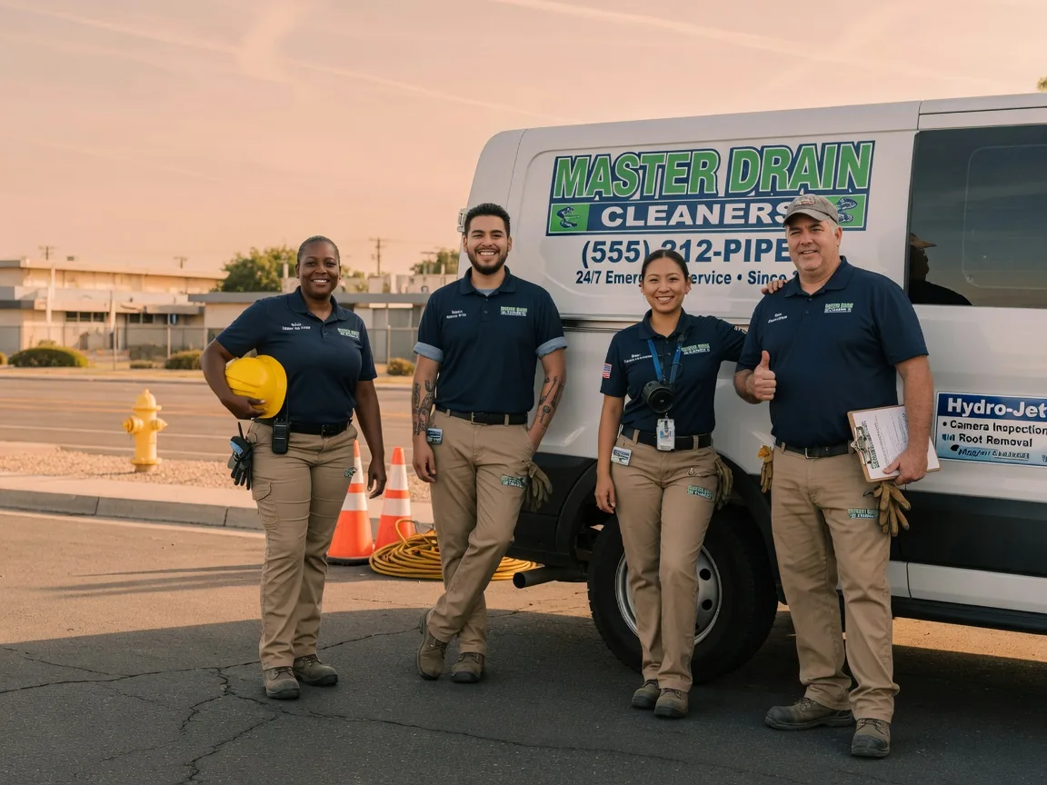 Drain Cleaning company in New Woodstock, NY